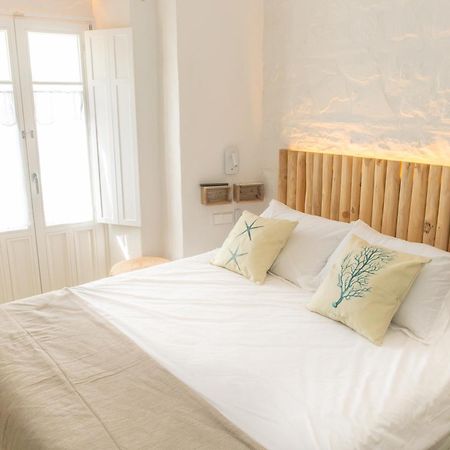Casa Acua Alta Aljaranda - De Diseno Casco Hist Apartment ตาริฟา ภายนอก รูปภาพ