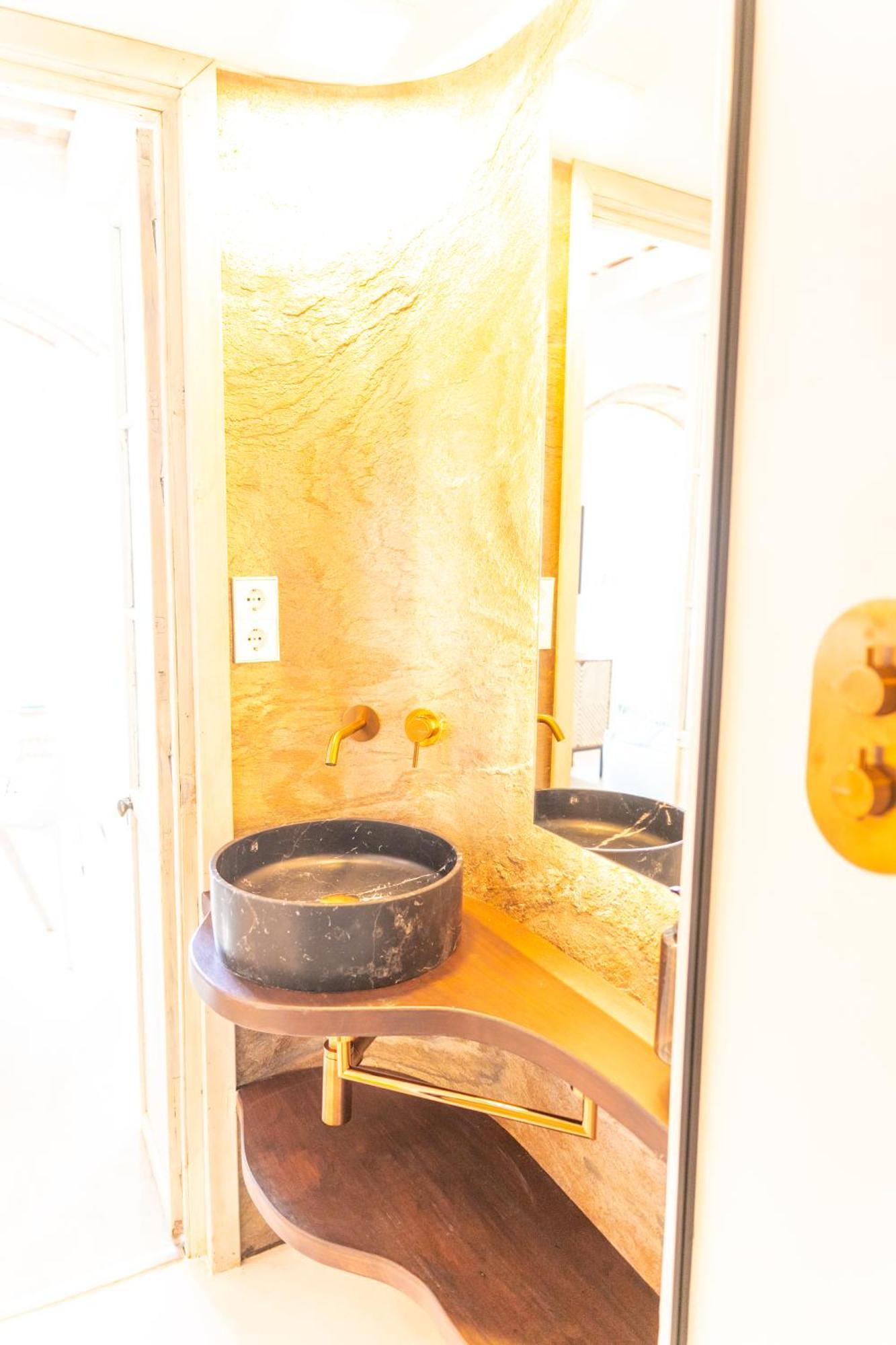Casa Acua Alta Aljaranda - De Diseno Casco Hist Apartment ตาริฟา ภายนอก รูปภาพ
