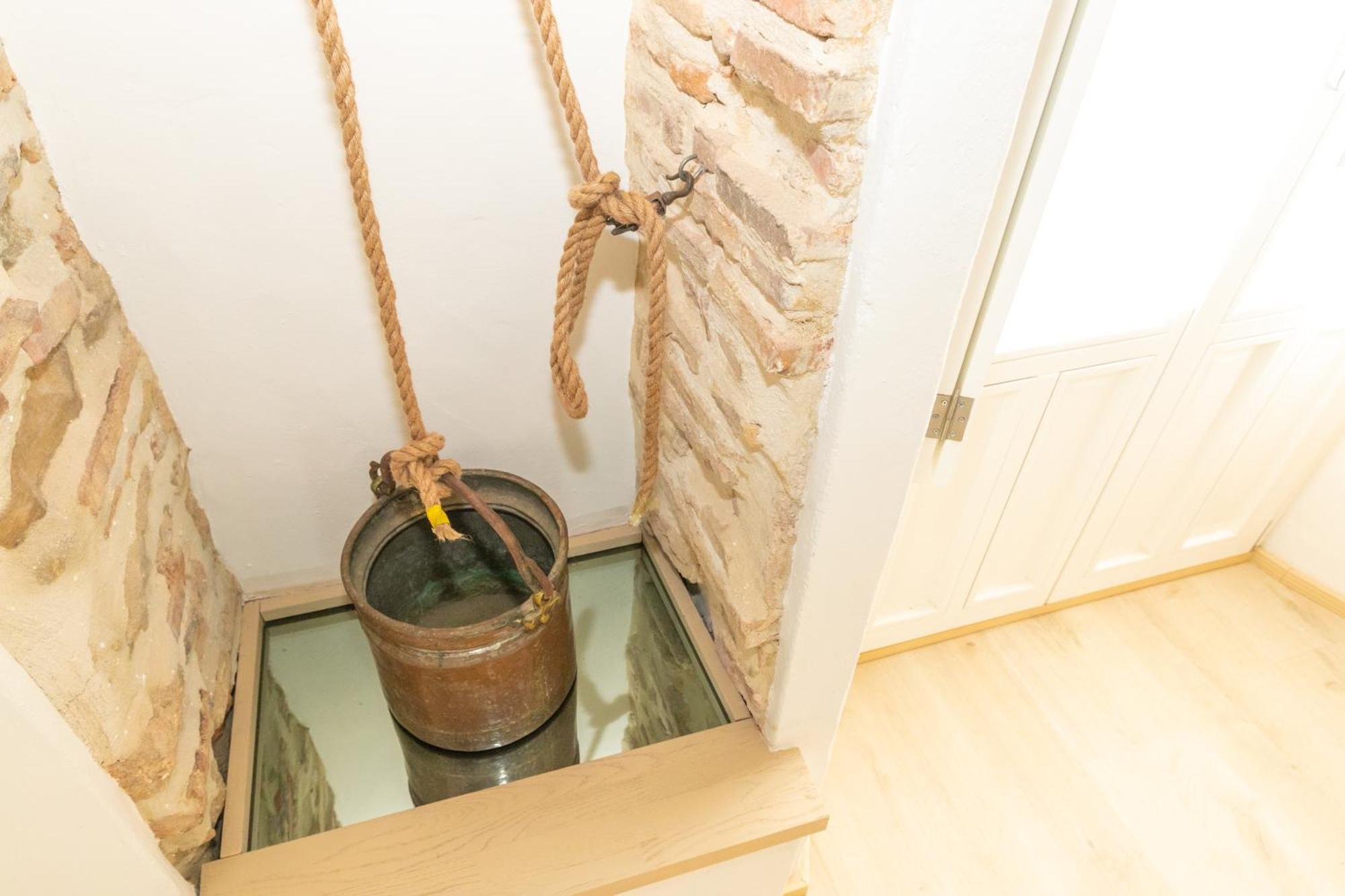 Casa Acua Alta Aljaranda - De Diseno Casco Hist Apartment ตาริฟา ภายนอก รูปภาพ